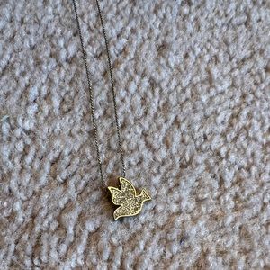 Jessica Simpson necklace